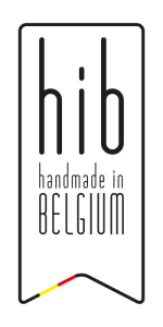 handgemaakt in Vlaanderen, België